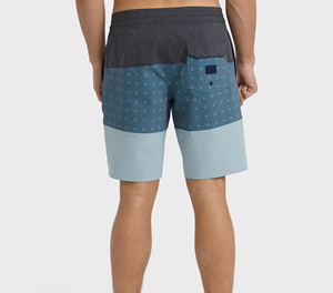 High Quality Surfing Shorts <b>Men's</b> Beach Swim <b>Trunks</b> - Product Image 1