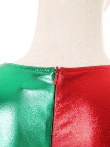 ชุดบอดี้สูทสำหรับผู้หญิงชุดคริสต์มาสสำหรับผู้ใหญ่ชุดวันคริสต์มาสสำหรับการแสดง - Product Image 3