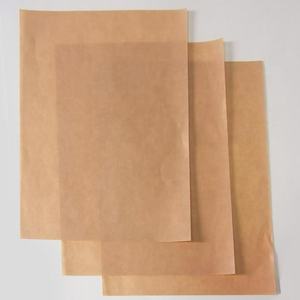 Craft <b>Paper</b> Sheet 70 Gsm Uncoated Recyclable Virgin Wood Pulp Offset Printing Gift Craft Use - Product Image 3