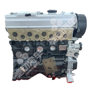 Motor D4BH G4KA G4FC G4FD G4EE D4BB D4CB G4NC G4LA G4ED G4KJ G4GC G4FG G4NA G4BH G4EA para Hyundai, Gran Venta - Product Image 3