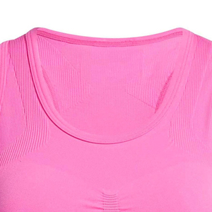 Sujetador Deportivo Ligero y Transpirable para Mujer, Personalizado, en Material de Alta Calidad, Ajuste Cómodo, para Yoga, Fitness y Ropa Deportiva - Product Image 3