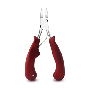Stainless Steel Ingrown Toenail Nipper Set Custom Color OEM Chiropody Manicure Pedicure <b>Nail</b> Care <b>Tool</b> - Product Image 1