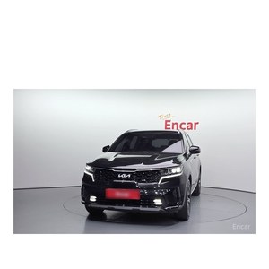 Kia Sorento 2.5T 2WD Euro V 2021 con Asientos de Cuero, Volante a la Izquierda, 65,429 Km - Product Image 3