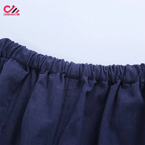 ชุดกังฟูผ้าฝ้ายคุณภาพสูงแบบมืออาชีพสั่งทำพิเศษสำหรับศิลปะการต่อสู้และเสื้อผ้า ชุดฝึกกังฟูขายดีรุ่นใหม่ - Product Image 6