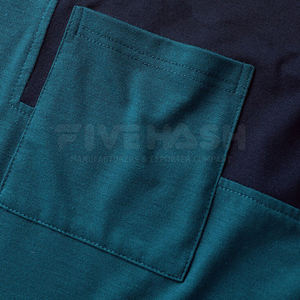 เสื้อยืดผู้ชายดีไซน์ล่าสุดปี 2026 คุณภาพเยี่ยม เสื้อยืดลำลองผ้าฝ้ายสำหรับผู้ชาย มีจำหน่ายแล้ว - Product Image 2