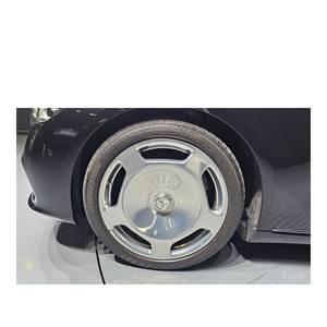 Mercedes-Benz Clase S Maybach S580 4MATIC, Volante a la Izquierda, Caja de Cambios Automática, Modelo Octubre 2023, con 33,179 km - Product Image 5