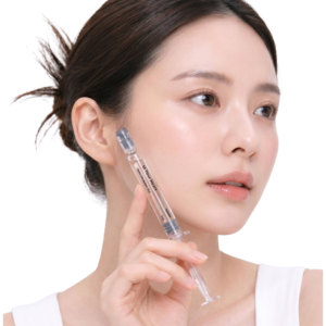 [In Your Heart] Ampoule hydratante visage Hydro 24H Booster Shot 3ml, acide hyaluronique, barrière d'hydratation, soin éclat de la peau - Product Image 4