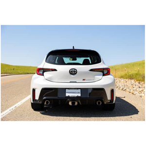 Toyota GR Corolla Morizo Edition 2023 - Product Image 2