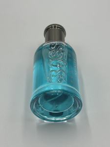 <span class=keywords><strong>Boss</strong></span> Bottled Infinite Eau de Parfum, Cologne pour homme aux notes de pomme, parfum longue durée - Product Image 3