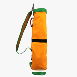 Large Capacity PU Leather <b>Golf</b> Bag For Online Sale Latest Style Luxury Designer Shoulder <b>Golf</b> Bags In Cheap Price - Product Image 3