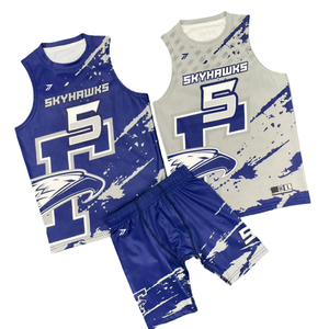 7v7 Varsity Style 7 on 7 Football Uniform Adult Classic Breathable Custom Number <b>Name</b> Team Color Logo OEM Private <b>Label</b> - Product Image 2