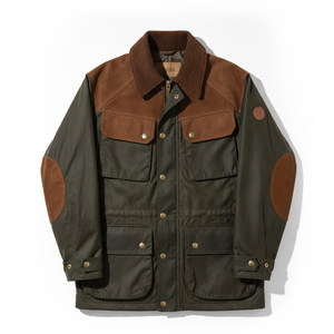 Factory Direct Fleece Thermal Hunting <b>Jacket</b> Breathable Wind Resistant <b>Camo</b> Parka <b>Mens</b> Winter Wilderness Clothing - Product Image 1