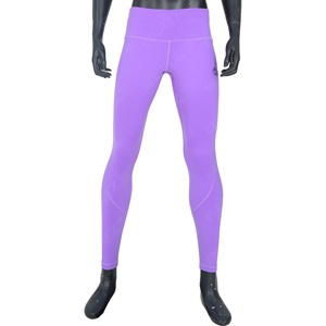 Blaze Fight Wear <b>Elastic</b> <b>Waist</b> Yoga Leggings Wholesale Customize High <b>Waist</b> Workout Sports Yoga Pants Breathable Sweat Wicking - Product Image 3