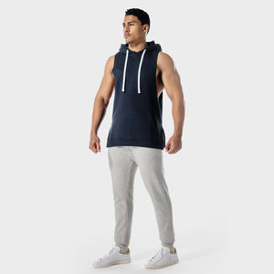 Ropa Deportiva Moderna con Estampado, MOQ Bajo, Venta al Por Mayor, Material Suave y Transpirable con un Corte Moderno para una Mejor Circulación del Aire y Visibilidad Muscular - Product Image 4
