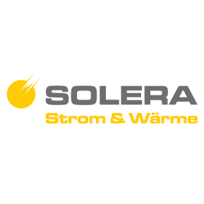 Solera GmbH logo