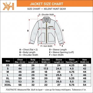 Chaqueta de trabajo cómoda de sarga 100% algodón para hombre, uniforme casual, camisa de trabajo con etiqueta privada OEM, estampado serigrafiado, detección de agujas - Product Image 6