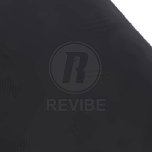 Breathable Lightweight Unisex <b>Knee</b> Sleeves Performance Support Nylon/Polyester <b>High</b> Quality for Gym Workouts and Fitness - Product Image 6