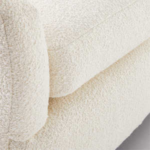 โซฟาในร่มทันสมัย เฟอร์นิเจอร์ห้องนั่งเล่น นั่งสบาย ดีไซน์มินิมอล สำหรับบ้าน อพาร์ทเมนท์ รับผลิตแบบ OEM ODM ขายส่ง - Product Image 5