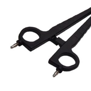 Instrumentos Quirúrgicos Eléctricos de Venta Caliente: Pinzas Quirúrgicas Médicas, Tijeras Bipolares de Disección con Certificación CE - Product Image 4