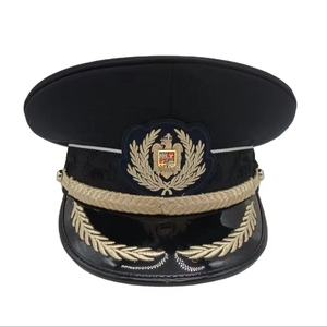 Chapeau Haut de Forme Personnalisable pour Personnes Âgées, 100% Coton, Unisexe, Toutes Saisons - Product Image 2