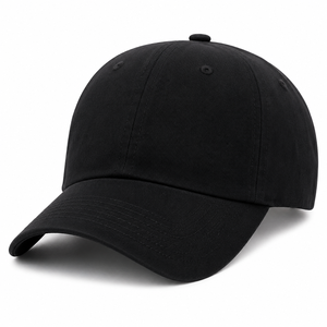 Gorras de Béisbol Casuales 2026, Ajuste Holgado, Nueva Llegada, Ropa Deportiva de Moda con Bordado a Mano - Product Image 2