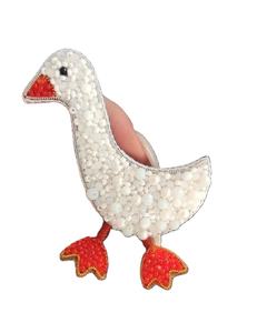 Porte-clés créatif pour femmes Rainbow Design Logo Porte-clés coloré Cadeau à la mode de l'Inde - Product Image 6