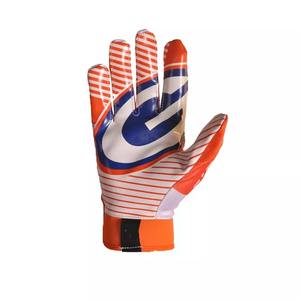 Gants de football américain modernes pour hommes, haute adhérence, antidérapants, légers, gants de receveur de football américain de qualité supérieure - Product Image 5