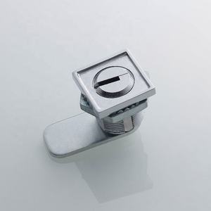 MS-W400-2B Hengzhu square Head <strong>Electric</strong> <strong>Panel</strong> Quarter Turn Cam Lock - Product Image 3