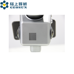 Geosun GS-100G 高精度 3D 点云扫描仪 SLAM 激光雷达，带 GNSS INS，用于室内和室外移动测绘 - Product Image 3