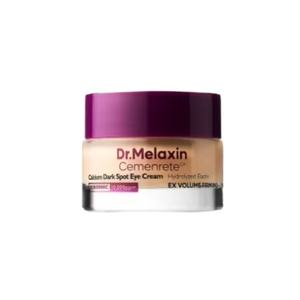 Crema Contorno de Ojos Dr. Melaxin Cemenrete con Calcio para Manchas Oscuras (15g) - Cuidado Avanzado con Calcio y Aclarante, Corrección Profunda de Manchas Oscuras - Product Image 1