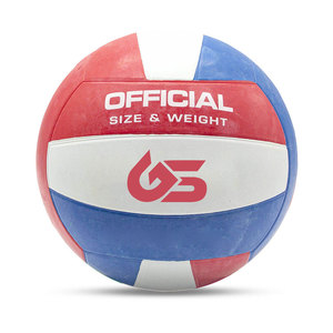 Ballons de volley-ball professionnels fabriqués au Pakistan, nouvelle conception, best-sellers - Product Image 1