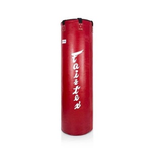 กระสอบทรายหนัง PU เฟรทีกซ์ รุ่น Heavy Duty สำหรับมืออาชีพ รุ่น RL-PB-017 - Product Image 2