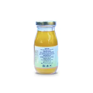 Kumquat Vaporizado con Azúcar de Roca de Alta Calidad, en Lata de 200ml, 12 Meses de Caducidad, Marca Vietnamita, Venta al Por Mayor para Exportación - Product Image 2