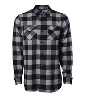 Chemises en flanelle pour hommes de haute qualité, respirantes, 100% coton, tissu doux, séchage rapide, style durable, nouvelle arrivée, vente chaude, décontractées