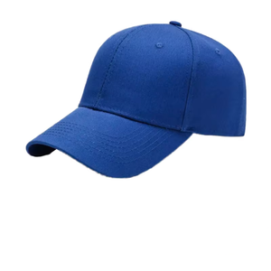 หมวกเบสบอลผ้าฝ้ายคุณภาพสูง ปักโลโก้ สไตล์สปอร์ต รุ่นใหม่แบบ Snapback สำหรับผู้ชายและผู้หญิง หมวกกันแดดสำหรับเล่นกีฬากลางแจ้ง - Product Image 1