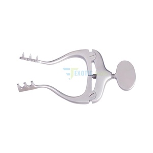 Instrumento médico especializado para cirugía General, Retractor GIFFORD, herramienta reutilizable de acero inoxidable modificada, precio bajo - Product Image 2