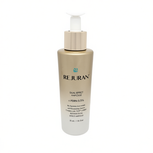 Siero Anti-Età REJURAN 30ml a Doppio Effetto con C-PDRN, Niacinamide e Peptidi per Illuminare e Rassodare la Pelle - Product Image 3