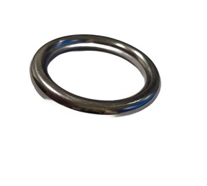 حلقة معدنية معدنية - Product Image 3