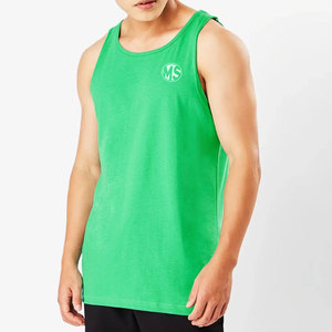 เสื้อกีฬาคุณภาพสูง แห้งเร็ว ขายส่ง เสื้อกีฬาสีพื้น - Product Image 1