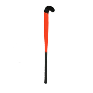 Bâton de hockey sur gazon léger pour les athlètes recherchant un contrôle, une précision et des performances améliorés lors des matchs et des entraînements - Product Image 6