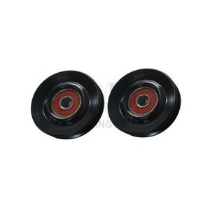 44350-20020 DLX, LE | Pièces détachées auto Taïwan, poulie de courroie de distribution pour Toyota, 4 cylindres 2.2L, 4 cylindres 2.4L - Product Image 1