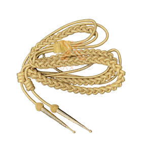 Aiguillette de Material Duradero, Marca Privada, Calidad Premium, Aiguillette al por Mayor - Product Image 2