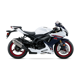 ซูซูกิ GSX-R750 ปี 2026 - Product Image 4