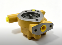Pompe hydraulique 704-24-28203 7042428203 pour Komatsu PC200-3 WA700-3 WA900-3