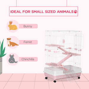 Recinto per Piccoli Animali, Spedizione Esclusa per il Weekend, Accessori per Animali di Piccola Taglia - Product Image 2