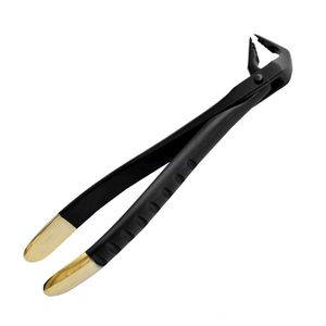 Forceps d'extraction dentaire en acier inoxydable pour troisième molaire, instrument chirurgical buccal - Product Image 5
