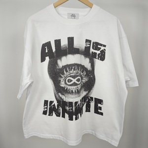 Camiseta de Algodón Personalizada de Moda Urbana con Estampado Serigrafiado de Doble Capa y Manga Larga para Hombre - Product Image 1