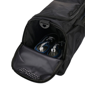 Latest Design Lightweight Casual Durable Duffle <b>Bags</b> for Men <b>Women</b> Travel Gym Sports <b>Large</b> Capacity Minimalist Duffle <b>Bag</b> - Product Image 6