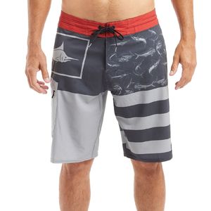 Pantalones Cortos de Pesca OceanCore para Hombre, de Secado Rápido, Ligeros, Transpirables, Duraderos, para Actividades al Aire Libre, Ropa de Verano - Product Image 2