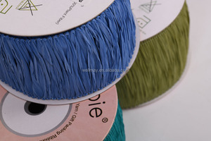 Garniture frange ISPIE RayonRaffia - Product Image 2